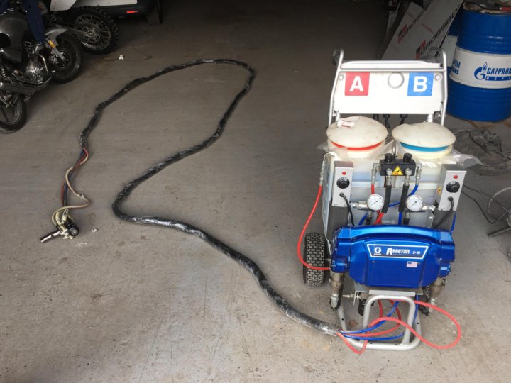 Оборудование для напыления ппу и полимочевины graco. Агрегат graco mark v max standart, bluelink. Graco reactor е10. Электродвигатель graco e10. Ппу graco e10.