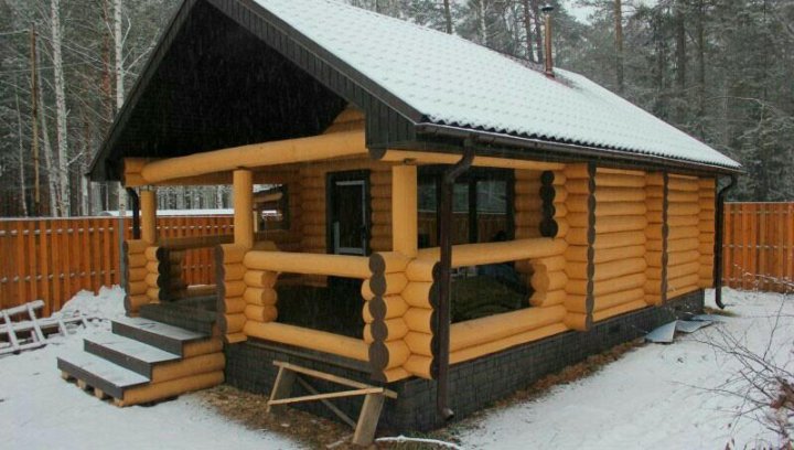 Смоленский сруб официальный сайт цены и фото