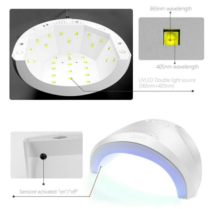 SUNONE UVLED Nail. SUNONE 48w лампа блок питания. SUNONE UVLED Nail Lamp. Лампа SUNONE инструкция.