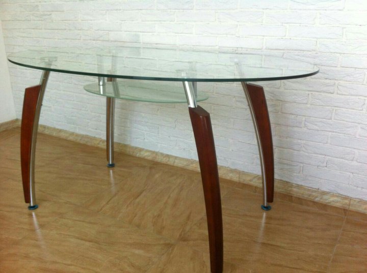 Фото Столов 2022