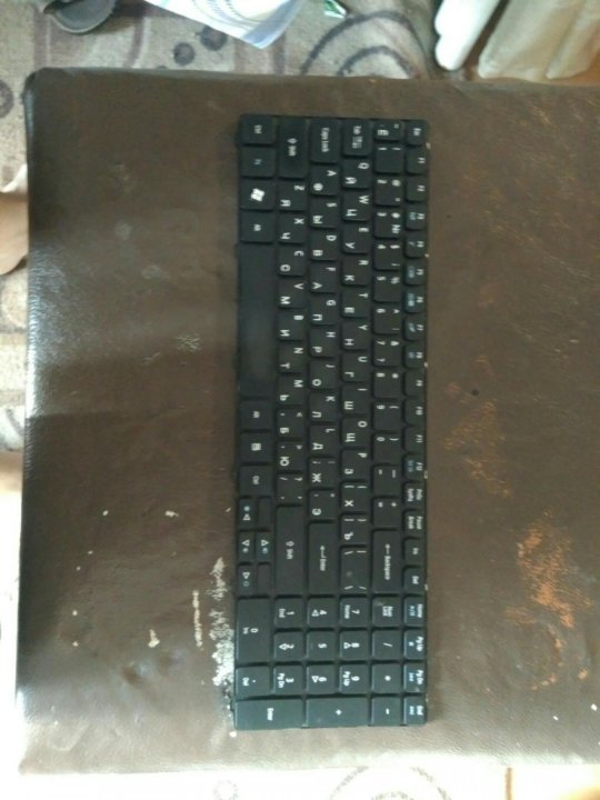 Купить Клавиатуру Для Ноутбука Acer Aspire 5750g