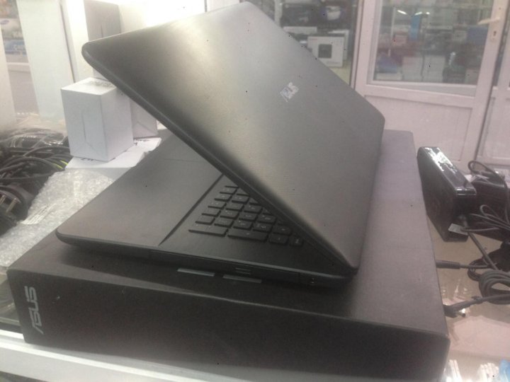 Ноутбук Asus X751s Характеристики И Цена