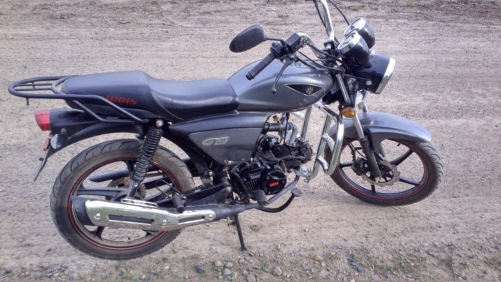 Irbis GS 110