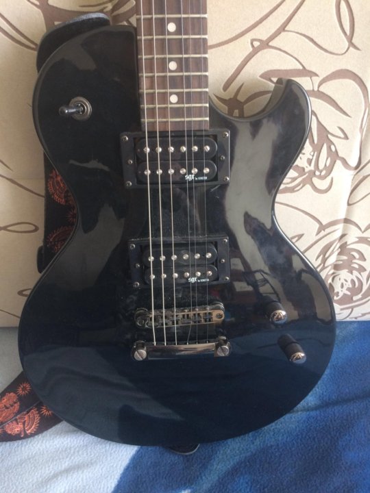 Schecter Sgr Solo Schecter Sgr Solo
