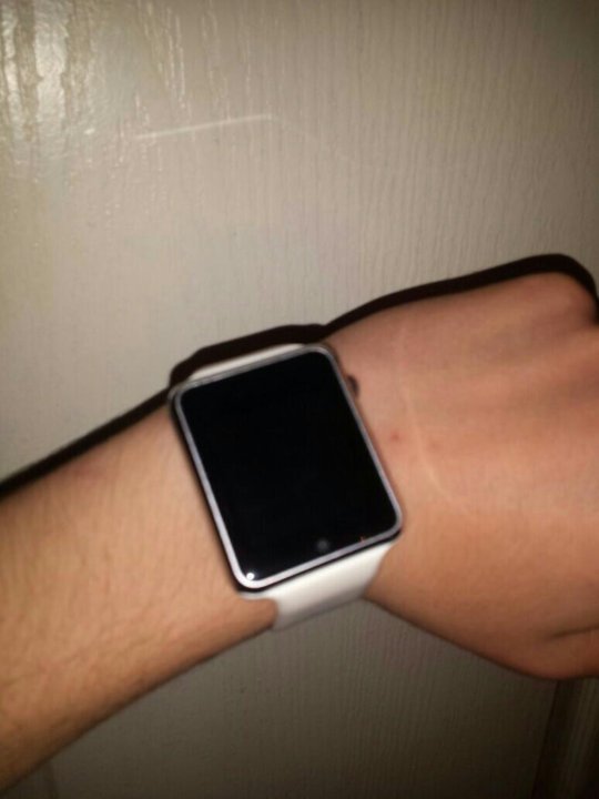 Копия apple watch