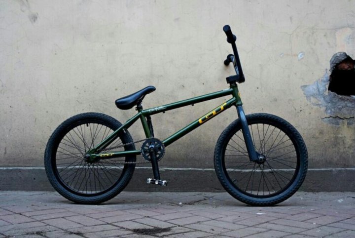 Gt discount calafia bmx