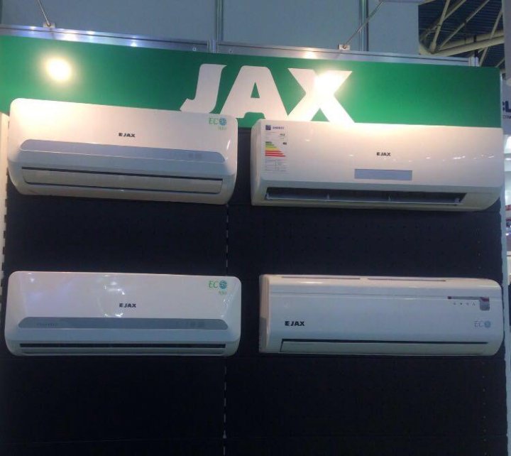<b>Сплит</b>-<b>система Jax</b> Syd – купить в Динской, цена 12 999 руб ...