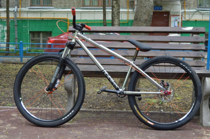 ns bikes metropolis 2
