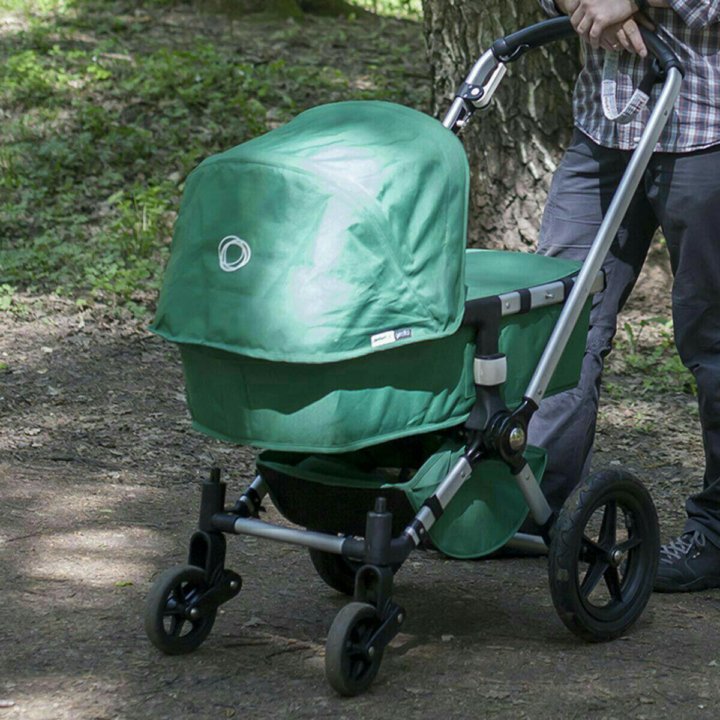 Bugaboo gecko pram hotsell