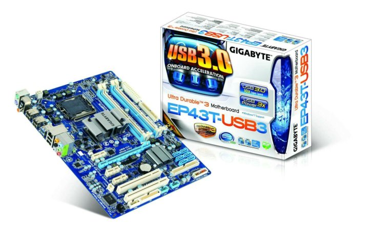 Gigabyte флешка. Материнская плата Gigabyte ga-ep43t-usb3. Ga-ep43t-usb3 3000. Gigabyte USB 3.0. Gigabyte HT3.0 Ultra durable 3 процессоры.