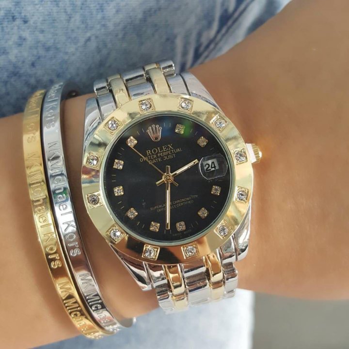 Rolex alabaster на вб