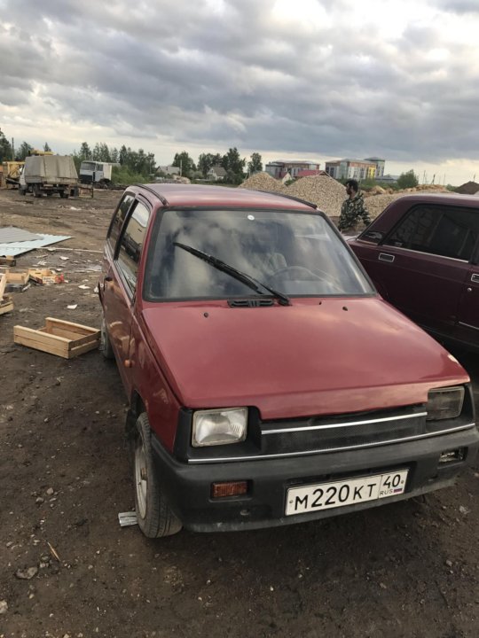Запчасти На Оку В Москве Адреса Магазинов