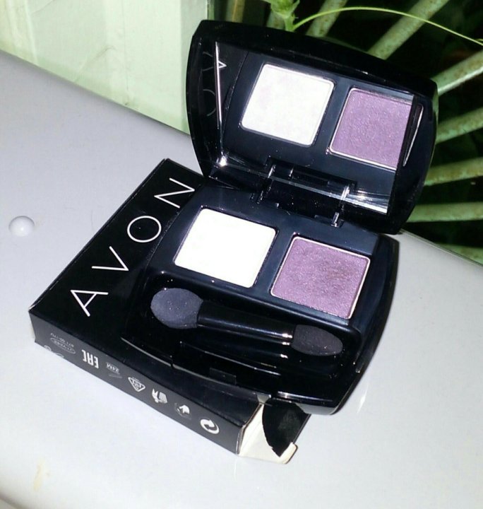 Avon косметика тени купить чемоданчик с детской косметикой в москве