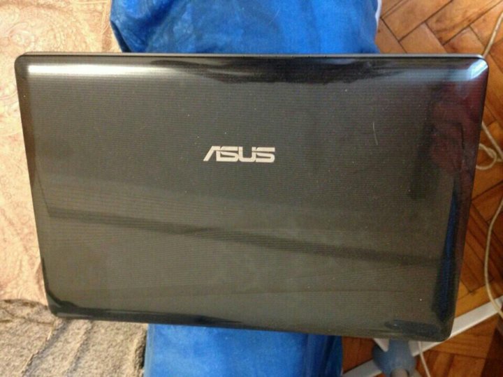 Ноутбук Asus K52j Купить