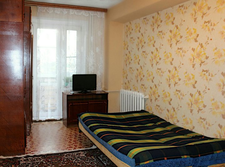 Купить однокомнатную квартиру в калужской области