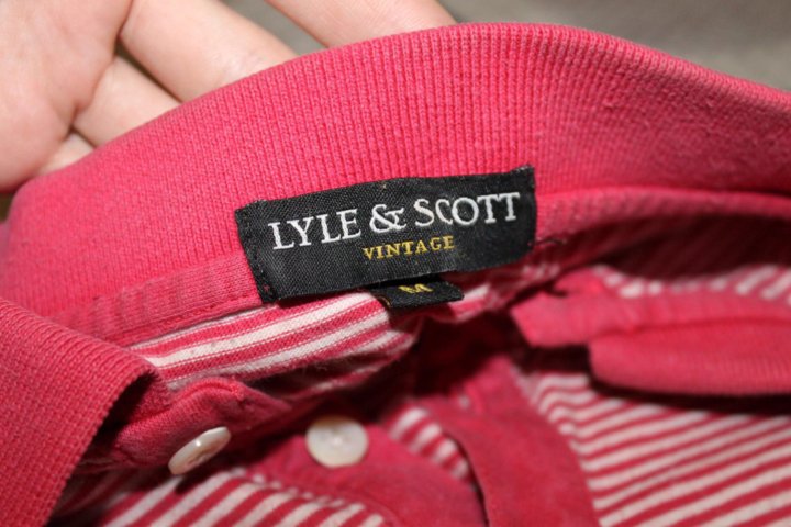 Scott vintage. Lyle Scott Vintage поло. Lyle Scott Vintage бирка. Оригинальные бирки Lyle Scott. Lyle and Scott Vintage оригинальные бирки.