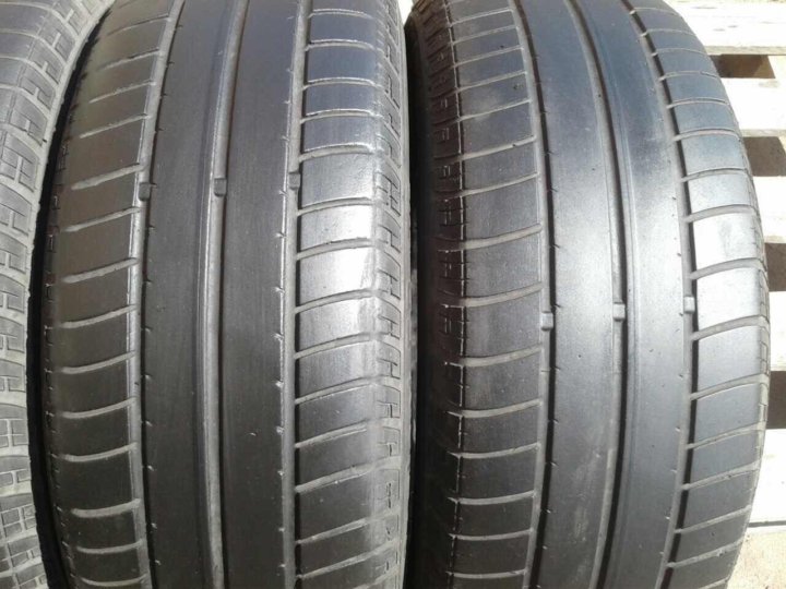 CONTIECOCONTACT 3 195/65 r15.