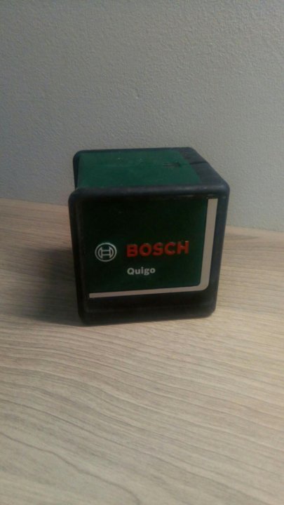 Nivelir Lazernyj Bosch Quigo 3603f63200 Kupit V Vatutinke Cena