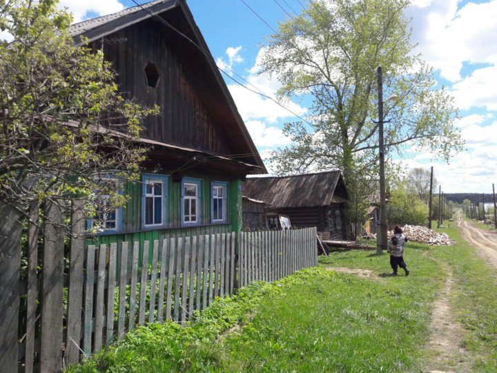 Дачи в пермском районе пермского края