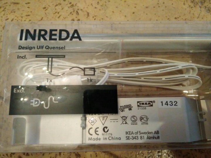 Inreda ikea шкаф