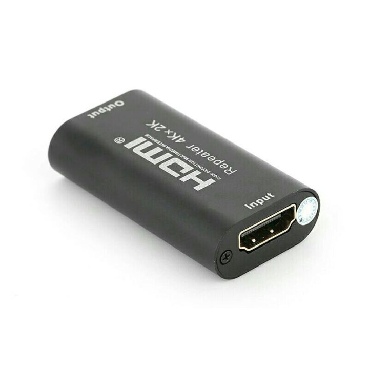 Hdmi self adaptation что это такое. HDMI репитер.