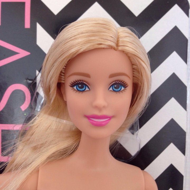 barbie fashionistas 2014