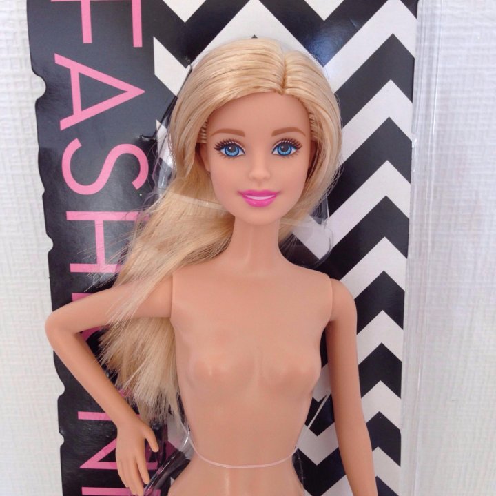 barbie fashionistas 2014