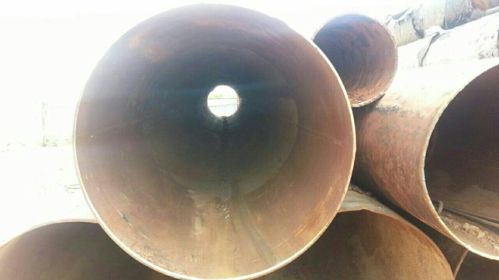 Труба 720х9 – купить в Белгороде, цена 22 000 руб., дата размещения: 20 ...