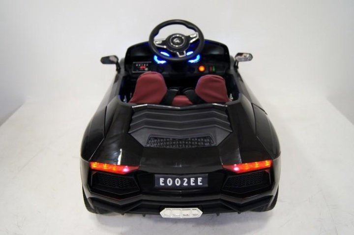 RIVERTOYS автомобиль Lambo e002ee