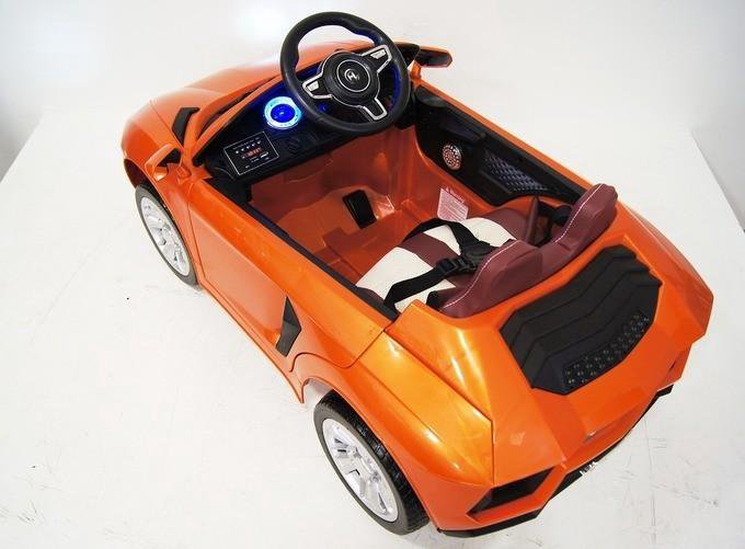 RIVERTOYS автомобиль Lambo e002ee