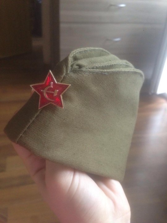 ������� ������� ���� #5