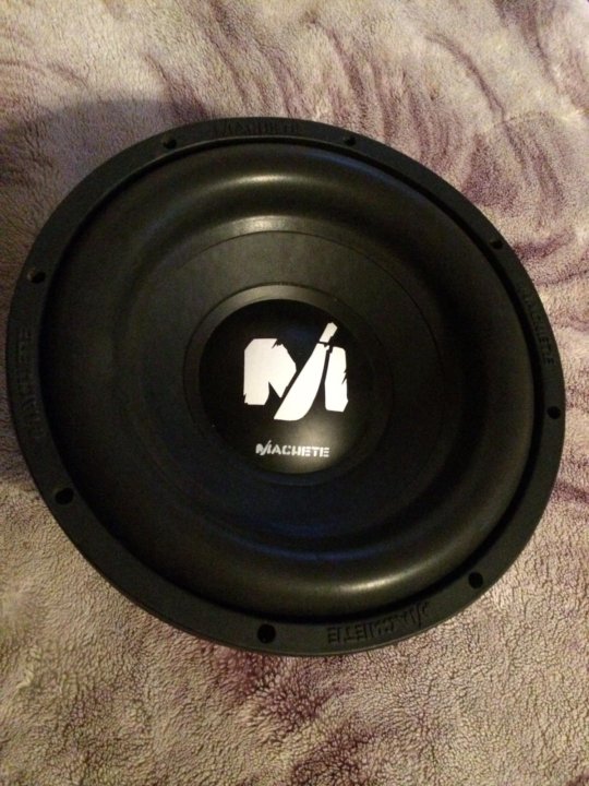 Короб для мачете м12д2 - фото