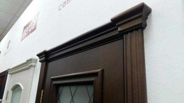 Установка выходных и меж комнатных дверей – купить, цена 2 500 руб ...