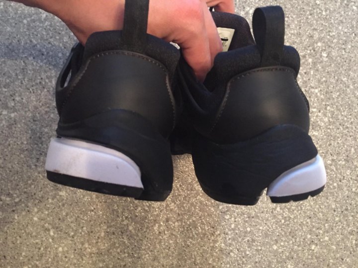 nike air presto low utility