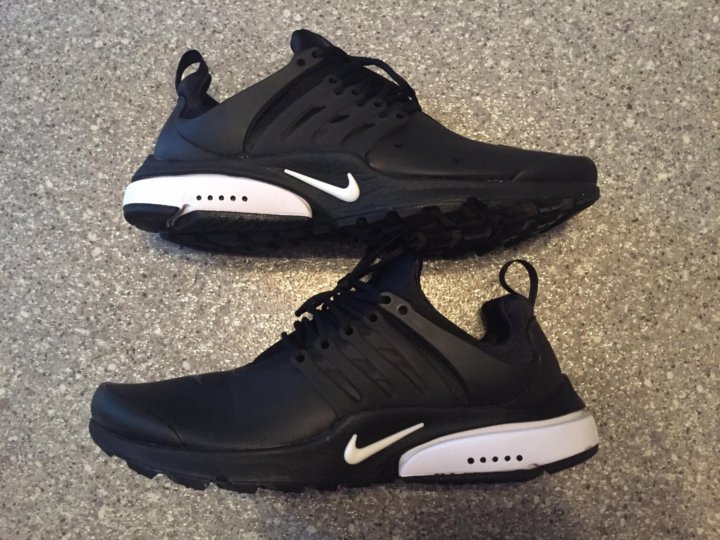 nike air presto low utility