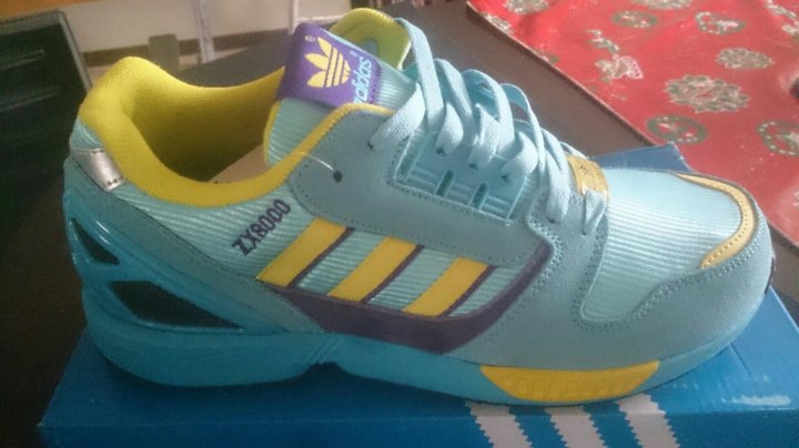 adidas zx 40000