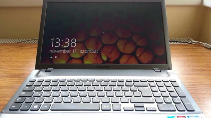 Ультрабук Samsung np350 core i5(металл) - купить в Москве, цена 13 900 руб., про