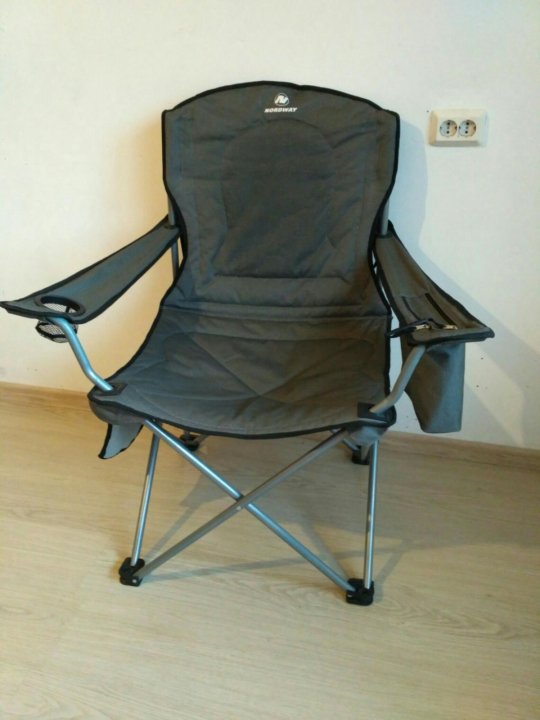Кресло Outventure Купить В Интернет Магазине