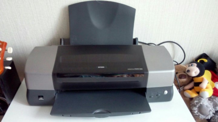 SCARICARE DRIVER STAMPANTE EPSON STYLUS D78