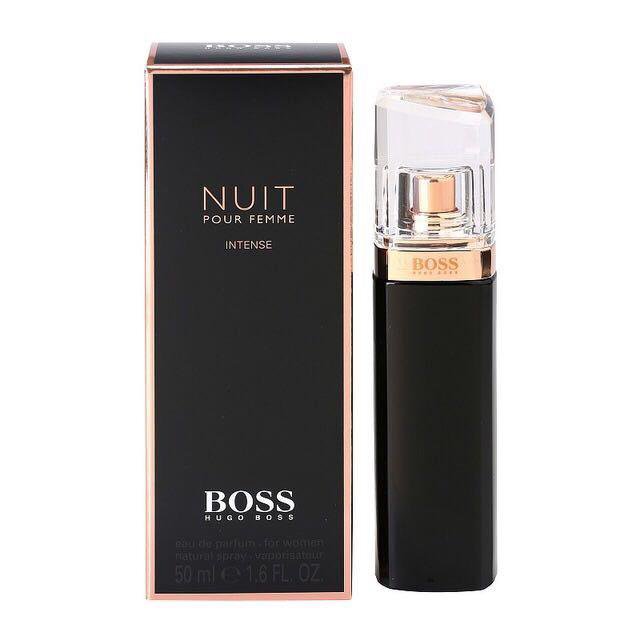 Boss nuit отзывы. Boss nuit (l) 30ml EDP. Hugo Boss nuit Lady 50ml EDP. Boss nuit pour femme парфюмированная вода (EDP) 30мл. Boss nuit 15 мл.