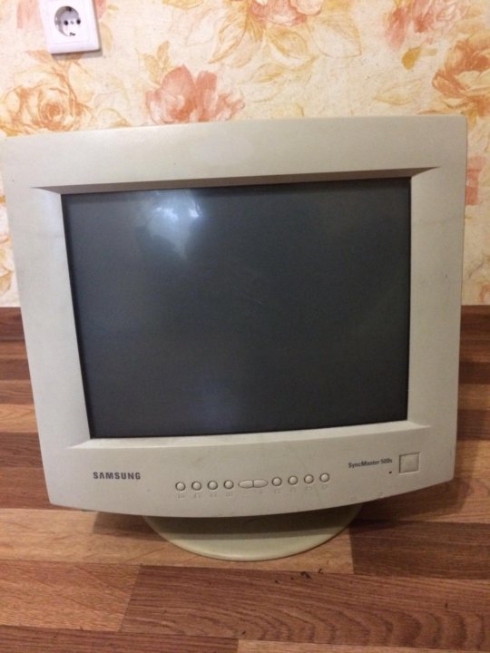 samsung syncmaster 500s