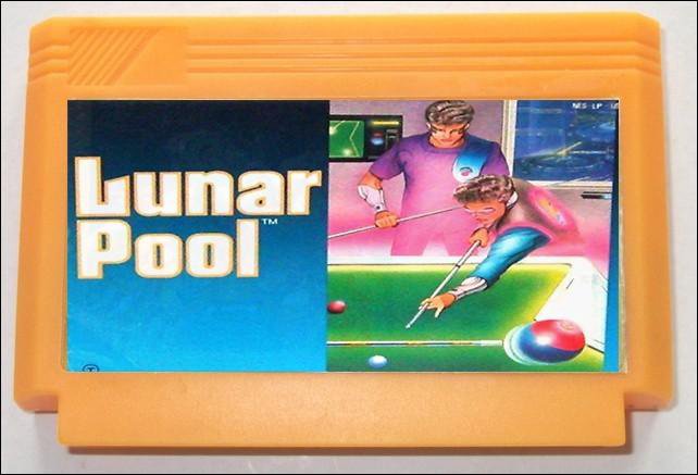 Lunar pool денди. Lunar pool nes. Lunar pool nes обложка. Lunar pool. Lunar pool nes обложка.