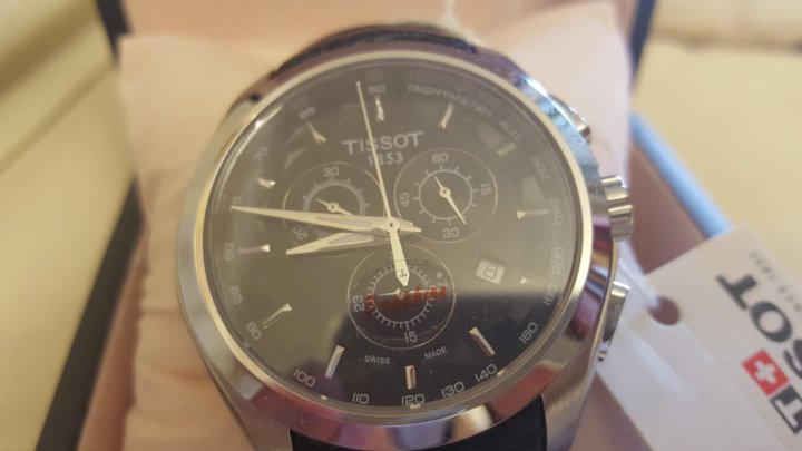 Tissot 035.627