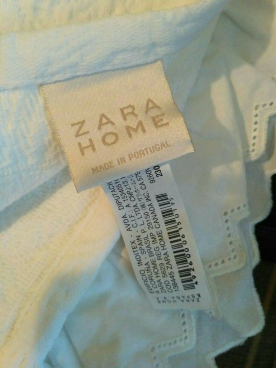 zara home pl