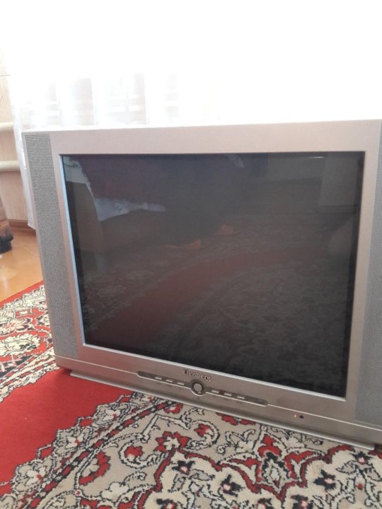 Фото Телевизора Эленберг – Telegraph