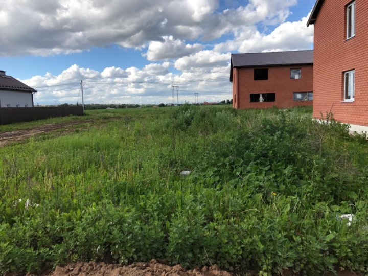 Ленинский городской округ сельское поселение молоковское