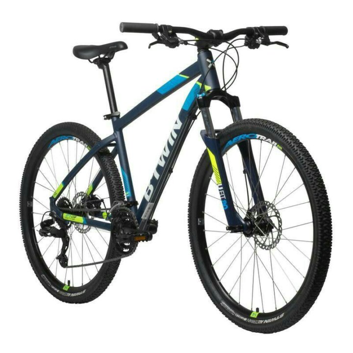 Btwin 27.5 rockrider 520 sale