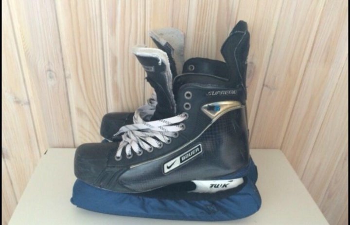 bauer supreme one 95