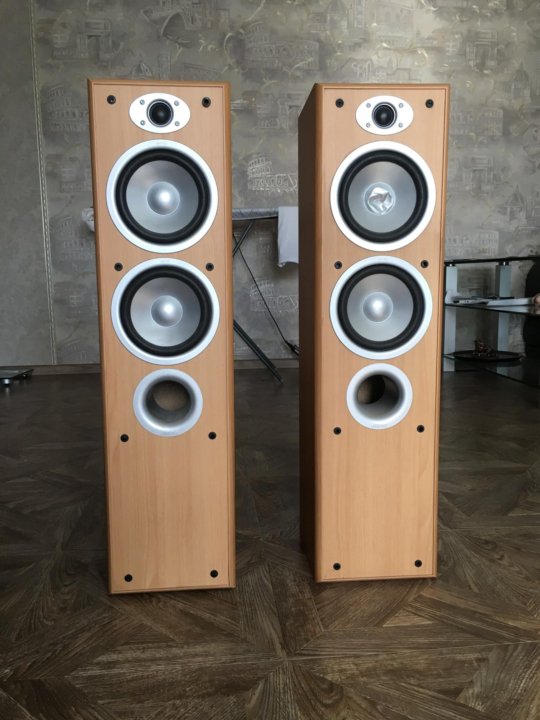 home cinema 5.1 jamo e350