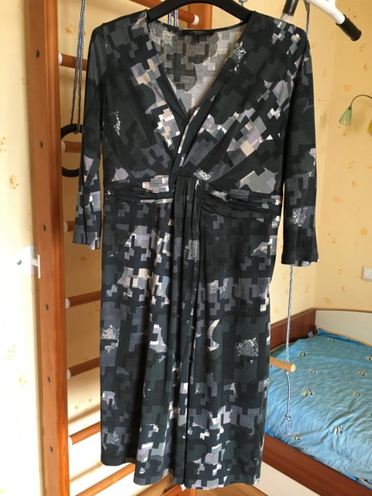 Женское Платье Макс Мара На Авито Россия фото 4